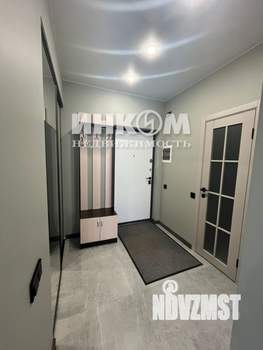 1-к квартира, вторичка, 32м2, 3/25 этаж