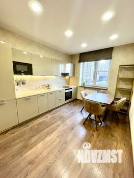 2-к квартира, вторичка, 79м2, 4/19 этаж