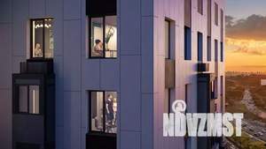 2-к квартира, вторичка, 59м2, 2/25 этаж