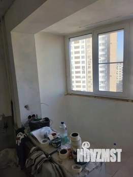 1-к квартира, вторичка, 33м2, 9/12 этаж