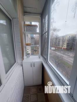 1-к квартира, вторичка, 33м2, 3/4 этаж