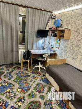 3-к квартира, вторичка, 62м2, 1/9 этаж