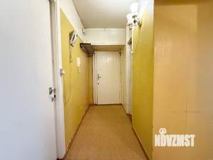 3-к квартира, вторичка, 56м2, 5/5 этаж