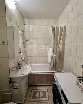 Студия квартира, вторичка, 26м2, 2/25 этаж