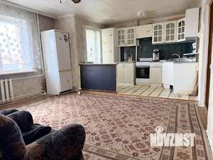 3-к квартира, вторичка, 98м2, 8/10 этаж