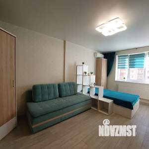 2-к квартира, вторичка, 74м2, 6/18 этаж