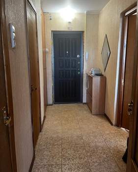 1-к квартира, вторичка, 37м2, 8/14 этаж