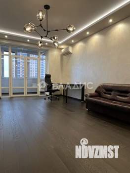 3-к квартира, вторичка, 132м2, 8/24 этаж