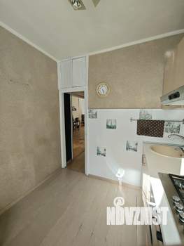 2-к квартира, вторичка, 44м2, 2/4 этаж