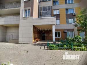 1-к квартира, вторичка, 31м2, 17/25 этаж