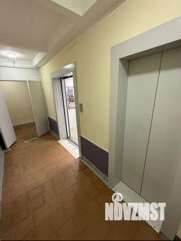 1-к квартира, вторичка, 36м2, 14/15 этаж