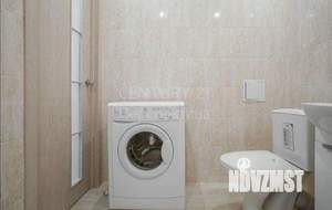 1-к квартира, вторичка, 31м2, 17/25 этаж