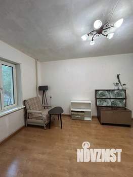 1-к квартира, вторичка, 29м2, 1/9 этаж