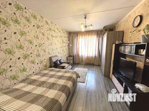 4-к квартира, вторичка, 68м2, 1/9 этаж