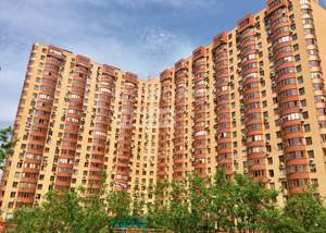 1-к квартира, вторичка, 54м2, 15/19 этаж
