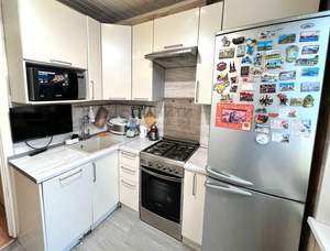 2-к квартира, вторичка, 45м2, 1/5 этаж