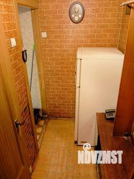 1-к квартира, вторичка, 31м2, 2/5 этаж