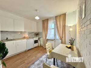 1-к квартира, вторичка, 40м2, 8/14 этаж