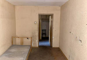 2-к квартира, вторичка, 45м2, 1/12 этаж