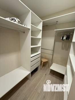 1-к квартира, вторичка, 46м2, 13/25 этаж