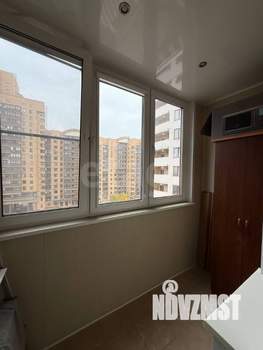 1-к квартира, вторичка, 49м2, 7/24 этаж