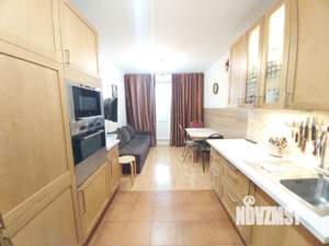 3-к квартира, вторичка, 103м2, 11/17 этаж