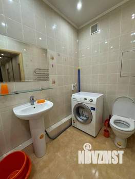 1-к квартира, вторичка, 43м2, 14/24 этаж
