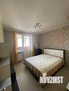 2-к квартира, вторичка, 65м2, 20/25 этаж