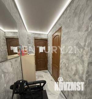 3-к квартира, вторичка, 54м2, 3/4 этаж