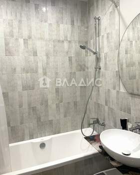 1-к квартира, вторичка, 35м2, 5/25 этаж