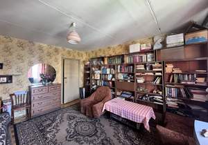 1-к квартира, вторичка, 35м2, 9/9 этаж