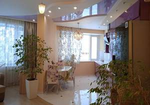 2-к квартира, вторичка, 80м2, 18/25 этаж