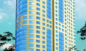 2-к квартира, вторичка, 60м2, 4/25 этаж