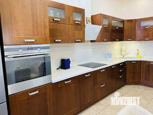 2-к квартира, вторичка, 77м2, 20/22 этаж