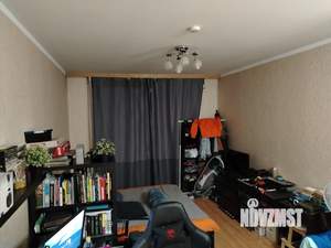 Студия квартира, вторичка, 26м2, 5/25 этаж