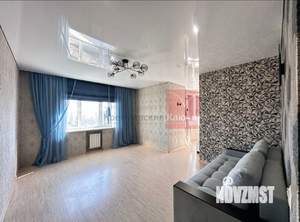 2-к квартира, вторичка, 60м2, 17/24 этаж
