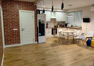 3-к квартира, вторичка, 97м2, 16/25 этаж