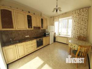 1-к квартира, вторичка, 39м2, 6/16 этаж