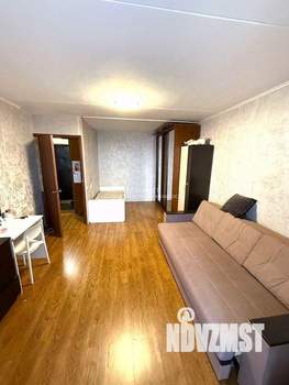 1-к квартира, вторичка, 36м2, 14/15 этаж