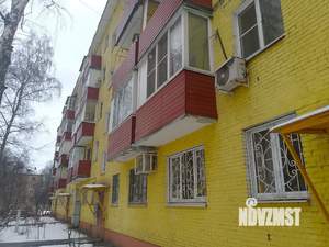 1-к квартира, вторичка, 31м2, 1/5 этаж