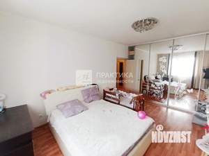 2-к квартира, вторичка, 56м2, 10/25 этаж