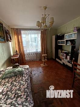 2-к квартира, вторичка, 50м2, 8/9 этаж