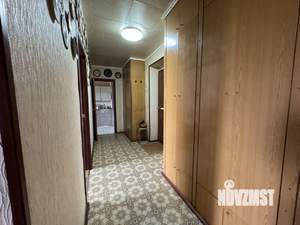 4-к квартира, вторичка, 78м2, 10/12 этаж