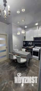 2-к квартира, вторичка, 57м2, 14/27 этаж