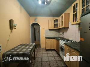 2-к квартира, вторичка, 48м2, 1/9 этаж