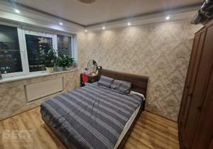 2-к квартира, вторичка, 75м2, 6/25 этаж