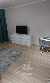 Студия квартира, вторичка, 29м2, 11/25 этаж