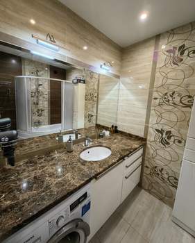 2-к квартира, вторичка, 84м2, 7/19 этаж