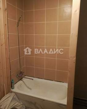 Студия квартира, вторичка, 29м2, 2/25 этаж