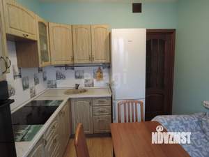 1-к квартира, вторичка, 37м2, 12/17 этаж